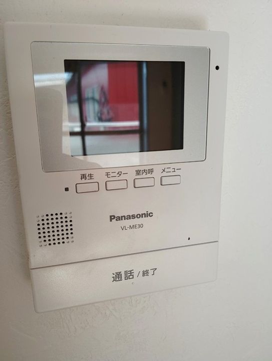 TOP桜ヶ丘第二の内装