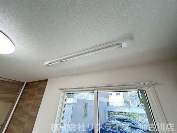 RIPOSO東加古川Iのその他画像