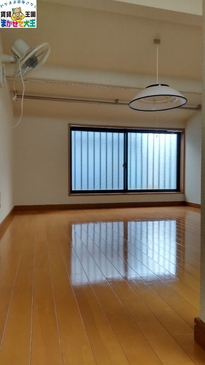 長崎県長崎市本原町(アパート)の賃貸物件の内装