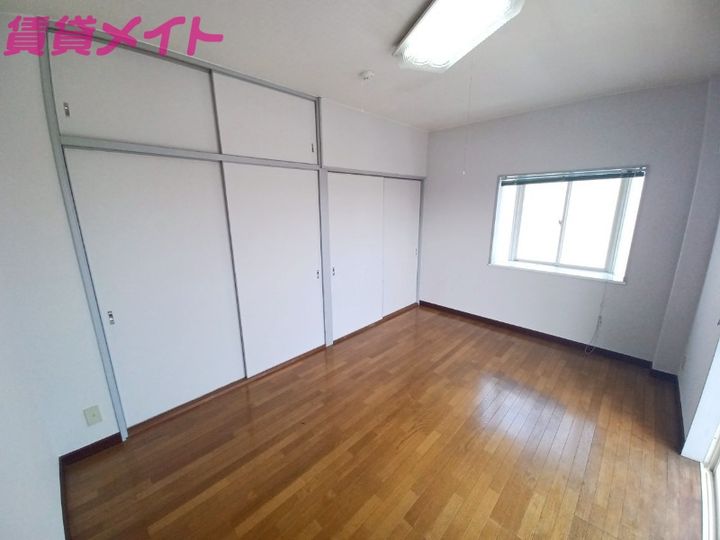 サングリーン西条の内装