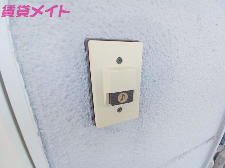 サングリーン西条の内装