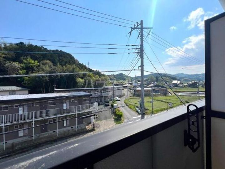 パナハイツ深津Cのその他画像
