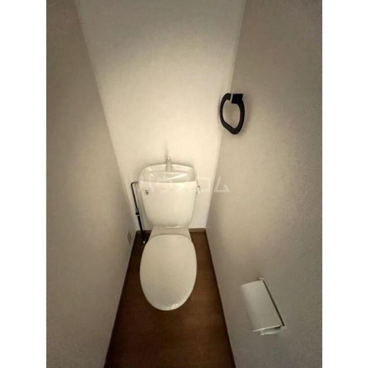 パナハイツ深津Cの内装