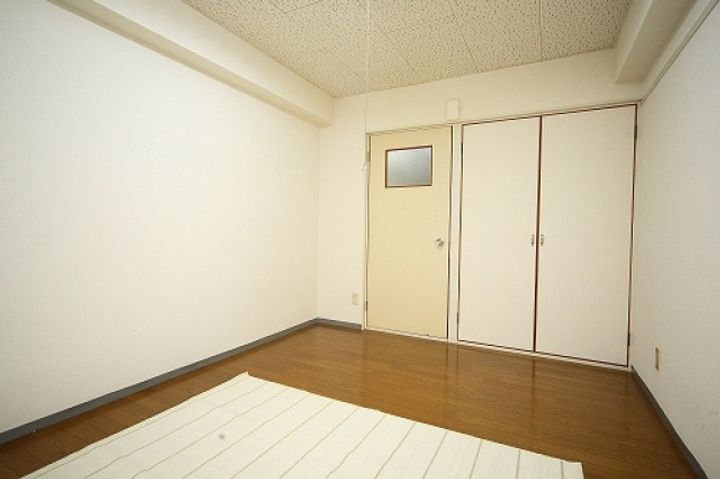 コーポみずしまの内装