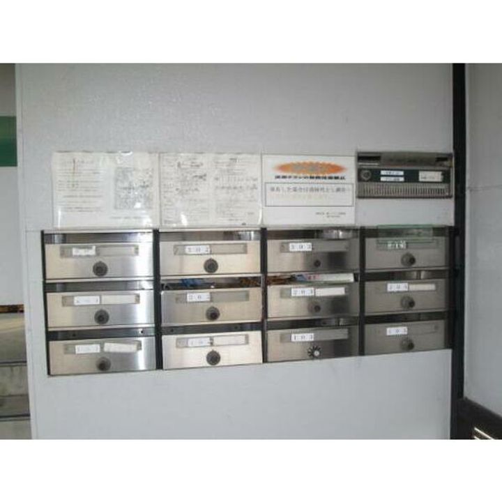 メゾン・ド・ブルーコロネットの地図