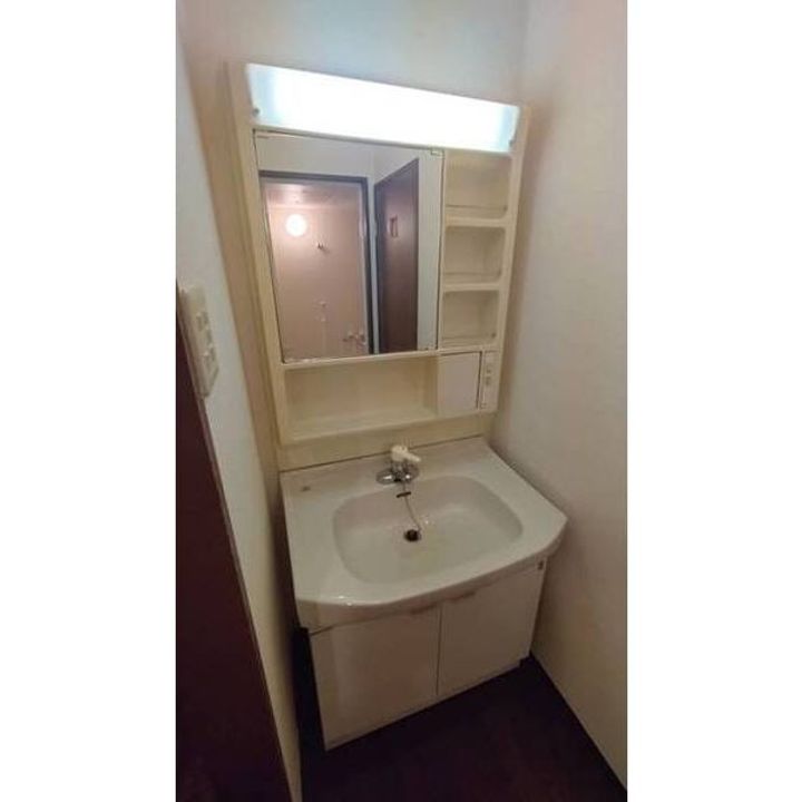 メゾン・ド・ブルーコロネットの内装