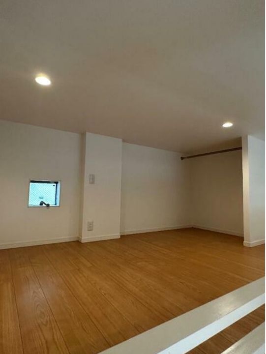 パトリアSMKの内装