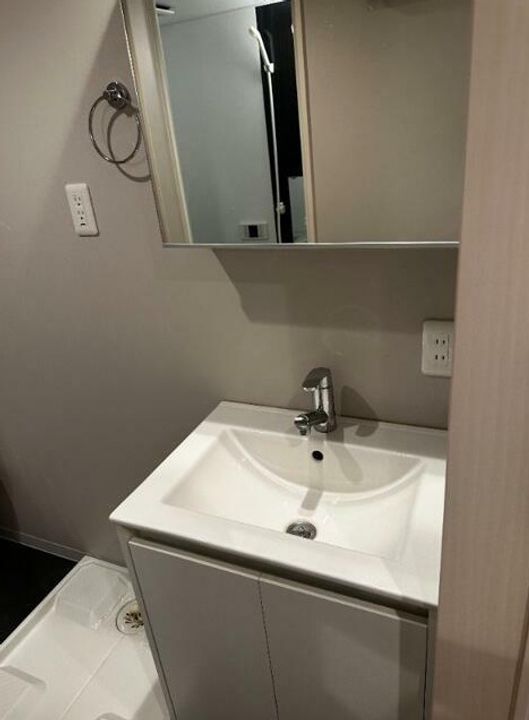 パトリアSMKの内装