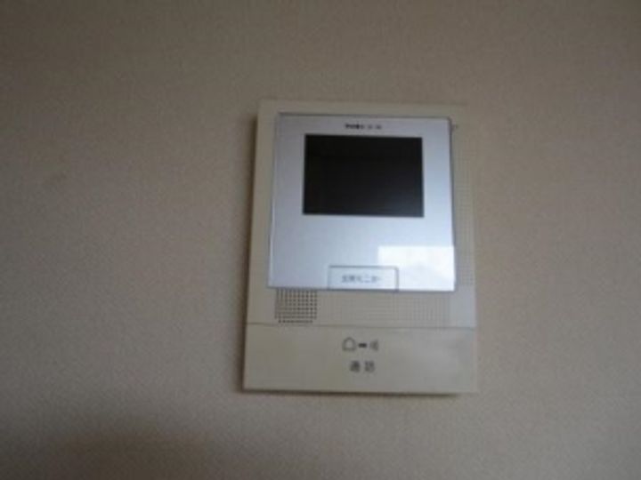 プチパレスMの内装