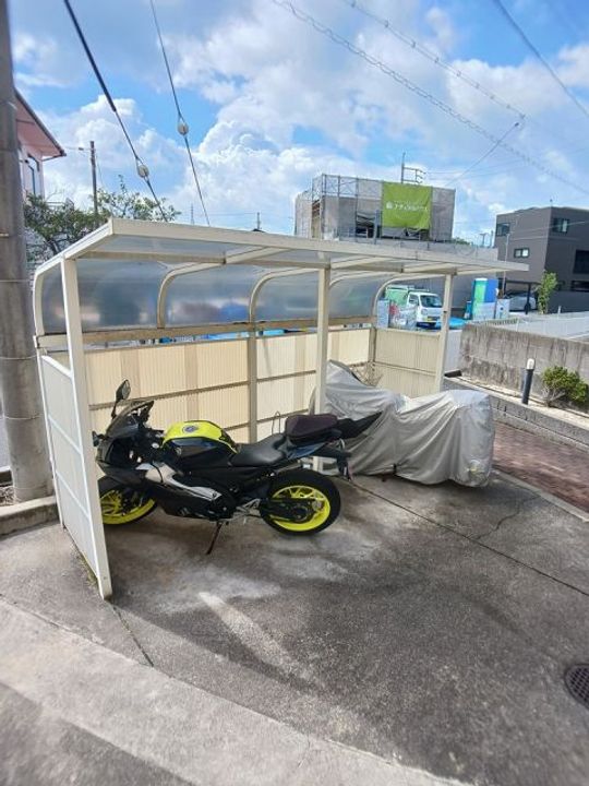 岡山県浅口郡里庄町大字新庄(アパート)の賃貸物件の地図