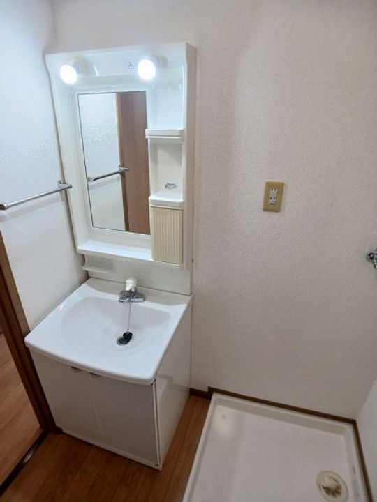 岡山県浅口郡里庄町大字新庄(アパート)の賃貸物件の内装