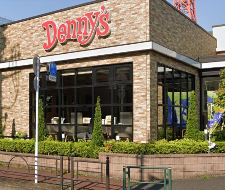 東京都練馬区中村北1(マンション)の賃貸物件の周辺