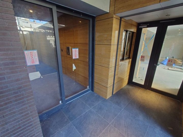 ルピナスIの地図