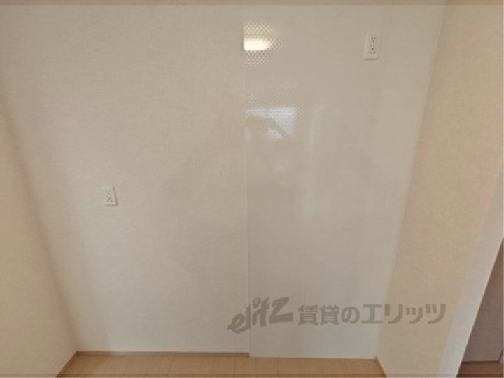 コージーコートT.1の内装