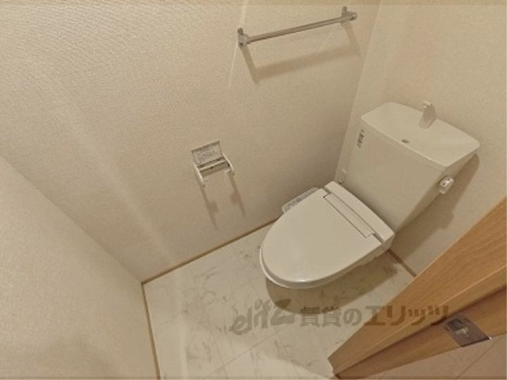 コージーコートT.1の内装