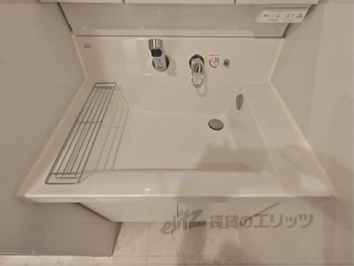 コージーコートT.1の内装