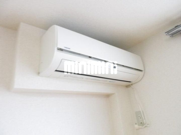 静岡県磐田市上大之郷(一戸建)の賃貸物件の内装