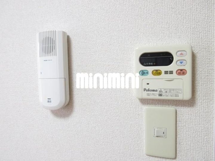 静岡県磐田市上大之郷(一戸建)の賃貸物件のその他画像