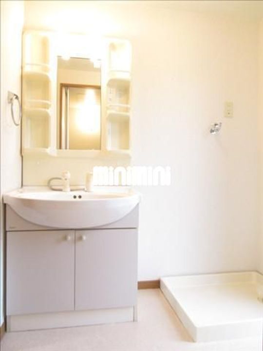 静岡県磐田市上大之郷(一戸建)の賃貸物件の内装