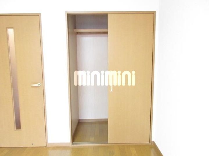 静岡県磐田市上大之郷(一戸建)の賃貸物件の内装