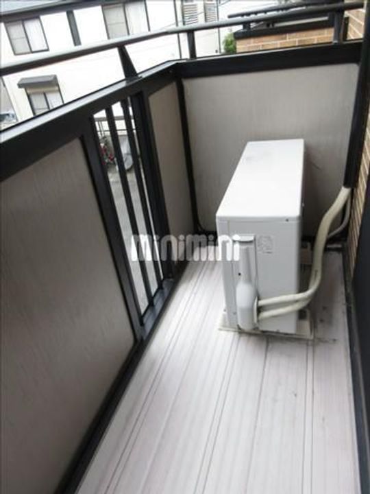 静岡県磐田市上大之郷(一戸建)の賃貸物件の内装