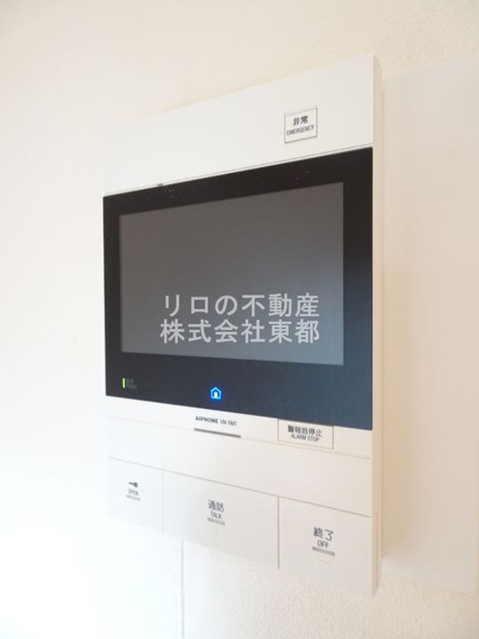 コンフォガーデン赤堤の内装