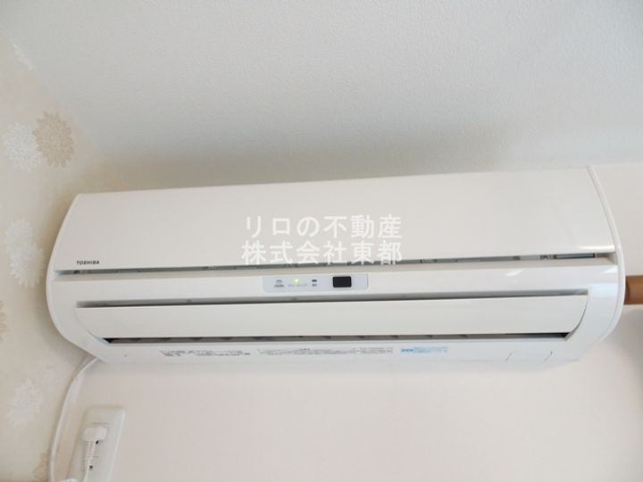 コンフォガーデン赤堤の内装