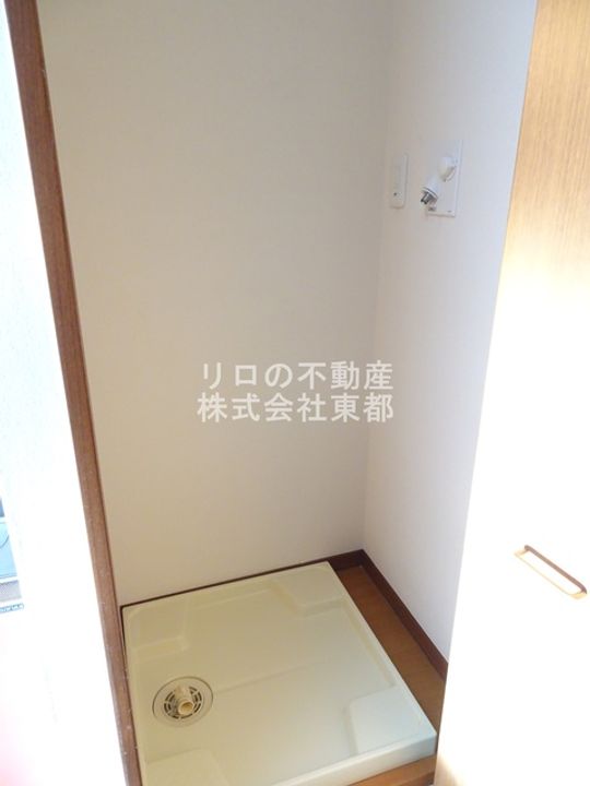 コンフォガーデン赤堤のその他画像