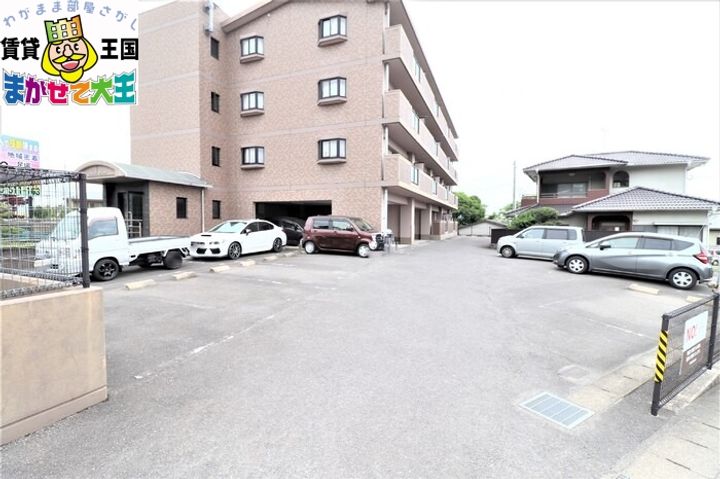 長崎県西彼杵郡時津町日並郷(マンション)の賃貸物件の地図