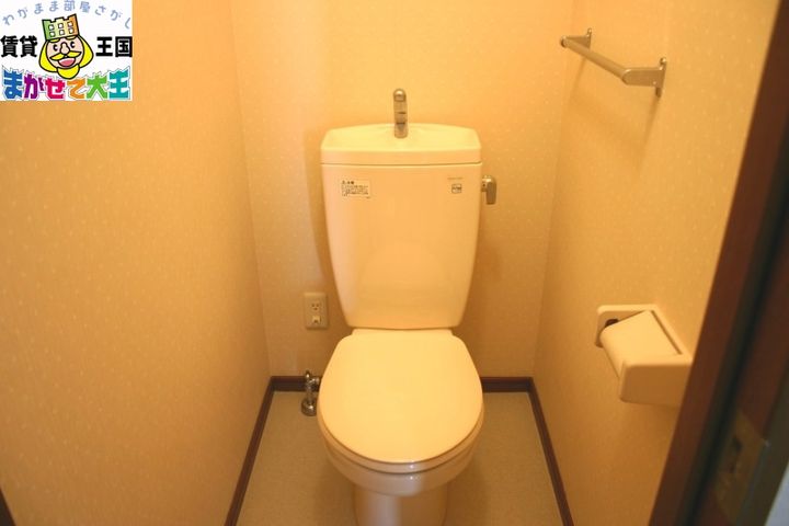 長崎県西彼杵郡時津町日並郷(マンション)の賃貸物件の内装