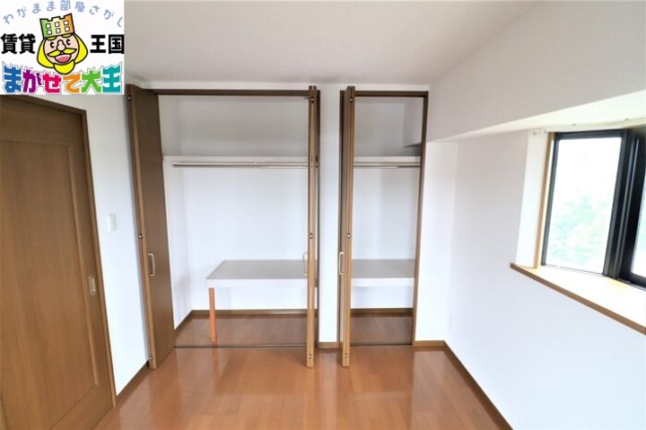 長崎県西彼杵郡時津町日並郷(マンション)の賃貸物件の内装