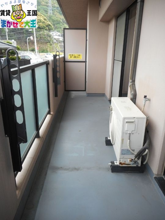 長崎県西彼杵郡時津町日並郷(マンション)の賃貸物件の内装