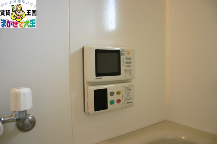 長崎県西彼杵郡時津町日並郷(マンション)の賃貸物件の内装