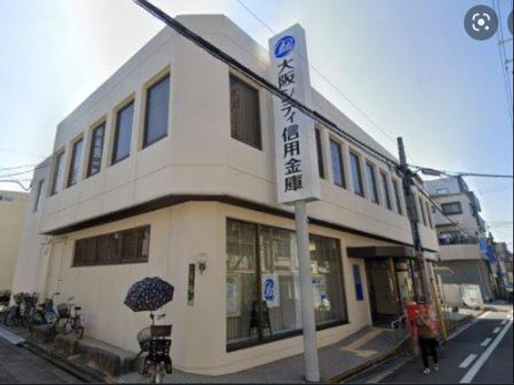 Defi小路の周辺