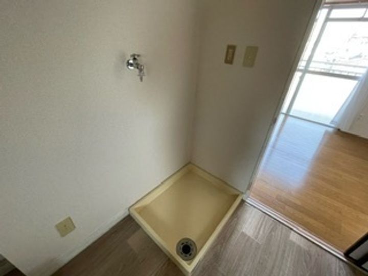 第1ふじたけマンションのその他画像