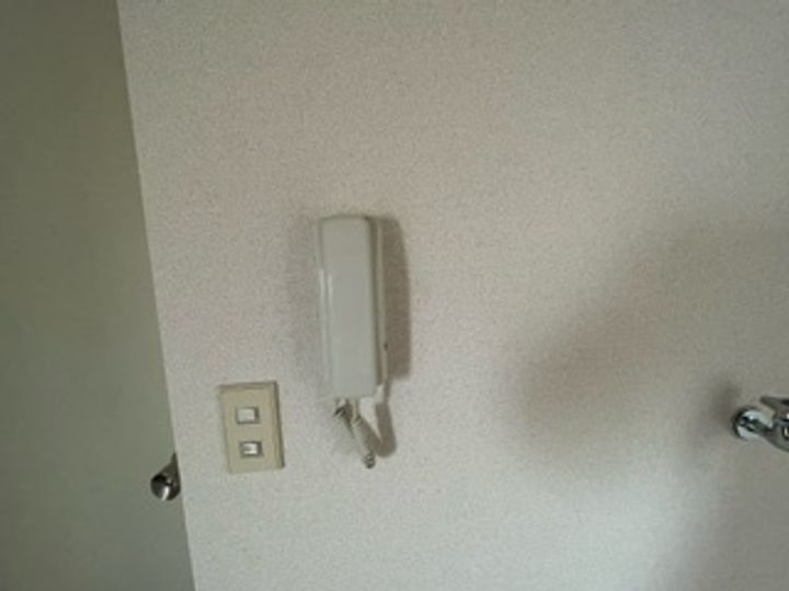 第1ふじたけマンションの内装