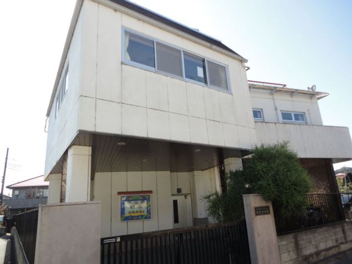 第1ふじたけマンションの周辺