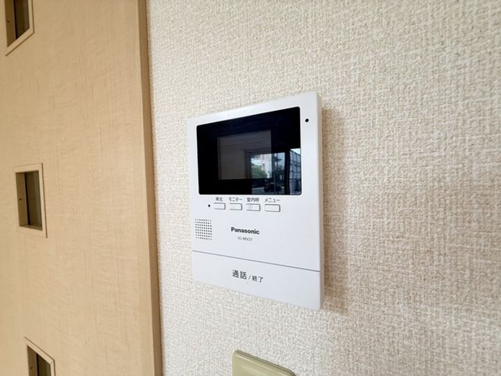 東京都八王子市南大沢2(アパート)の賃貸物件の内装