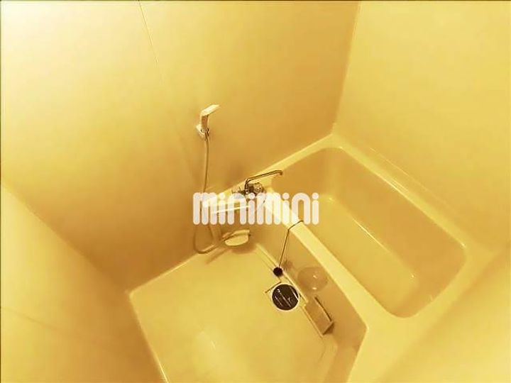 三重県鈴鹿市野町中3(一戸建)の賃貸物件の風呂