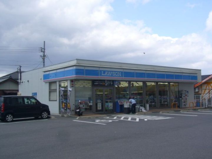 三重県鈴鹿市野町中3(一戸建)の賃貸物件の周辺