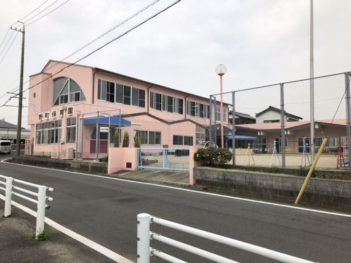 三重県鈴鹿市野町中3(一戸建)の賃貸物件の周辺