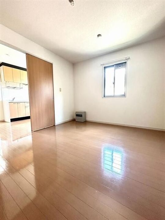 ビエナ赤坂の内装