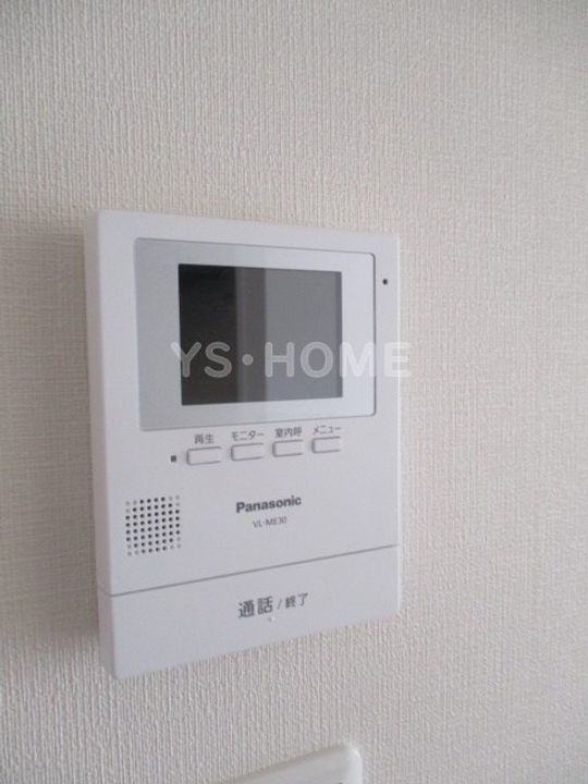 東京都杉並区今川2(マンション)の賃貸物件の内装