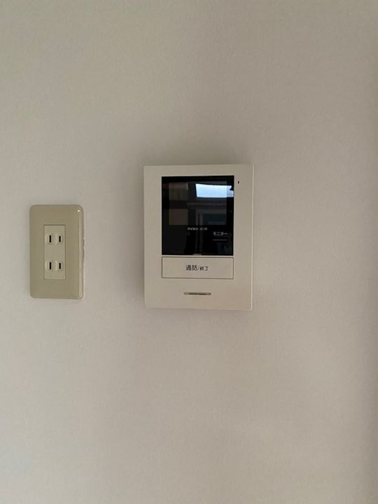 コーポ榛名の内装