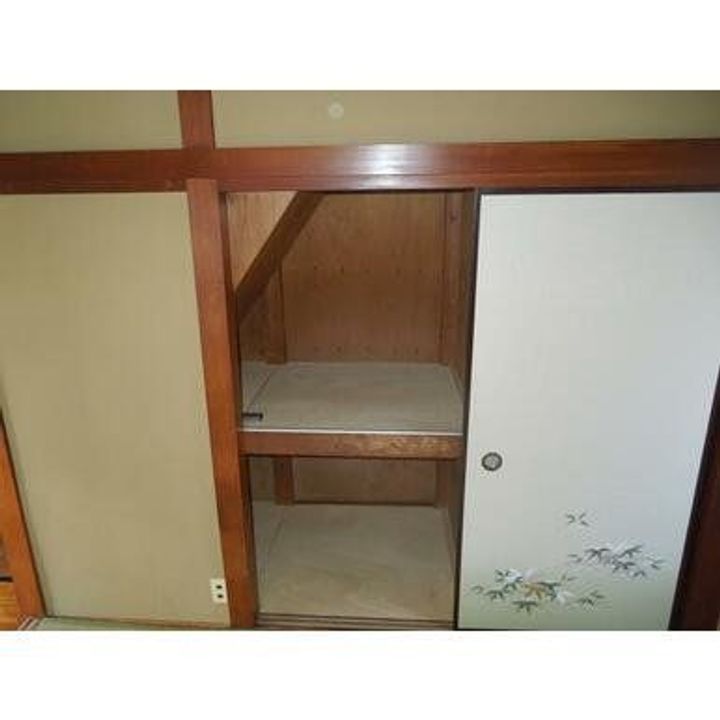 東京都江戸川区一之江6(一戸建)の賃貸物件の内装