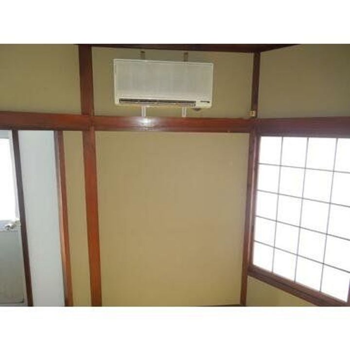 東京都江戸川区一之江6(一戸建)の賃貸物件の内装