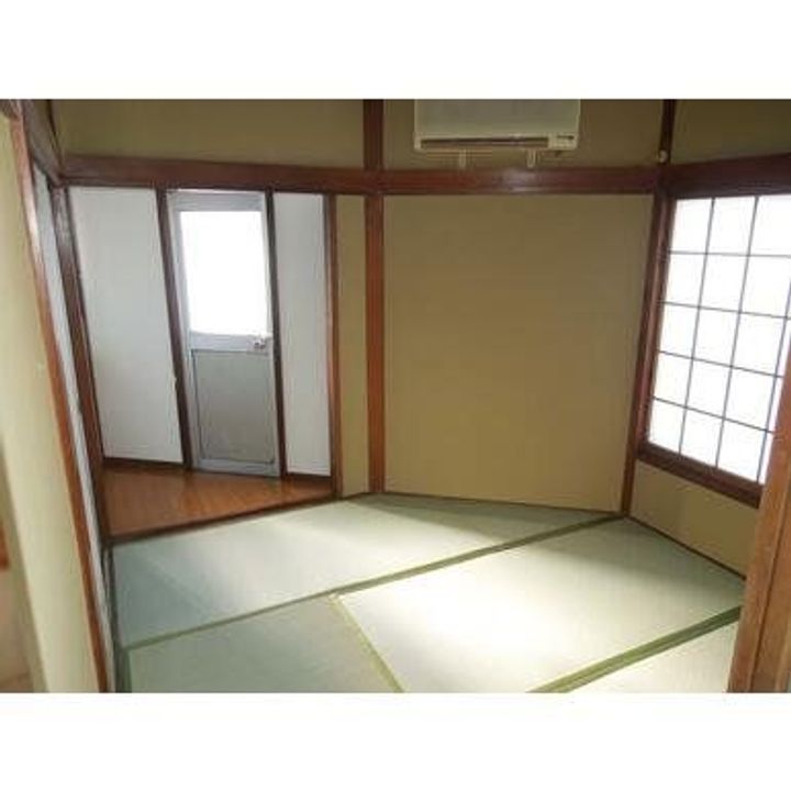 東京都江戸川区一之江6(一戸建)の賃貸物件の居間