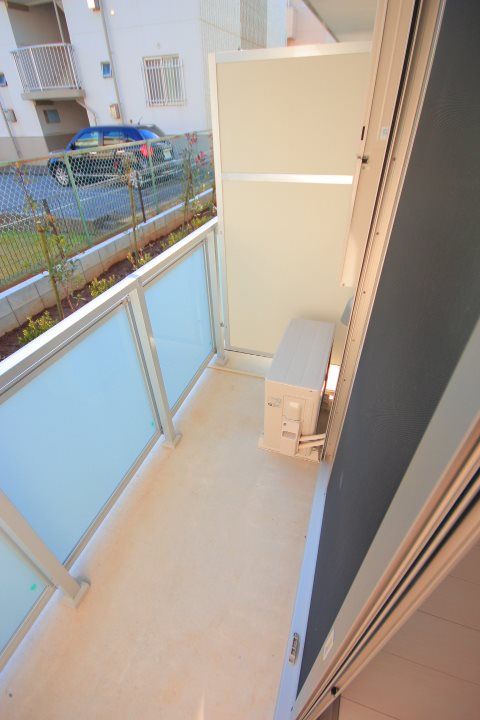 千葉県市川市田尻4(マンション)の賃貸物件の内装