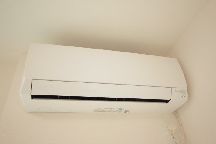 千葉県市川市田尻4(マンション)の賃貸物件の内装