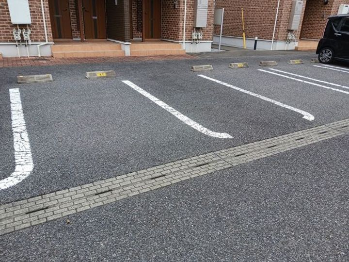 栃木県宇都宮市御幸ケ原町(アパート)の賃貸物件の地図